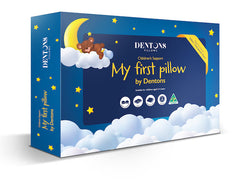 Dentons My First Pillow