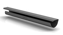 Humanscale NeatLinks Cable Management, Large, 17 Inch