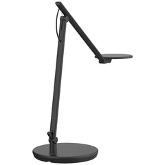Humanscale Nova Task Light, 3000K with Desktop Base