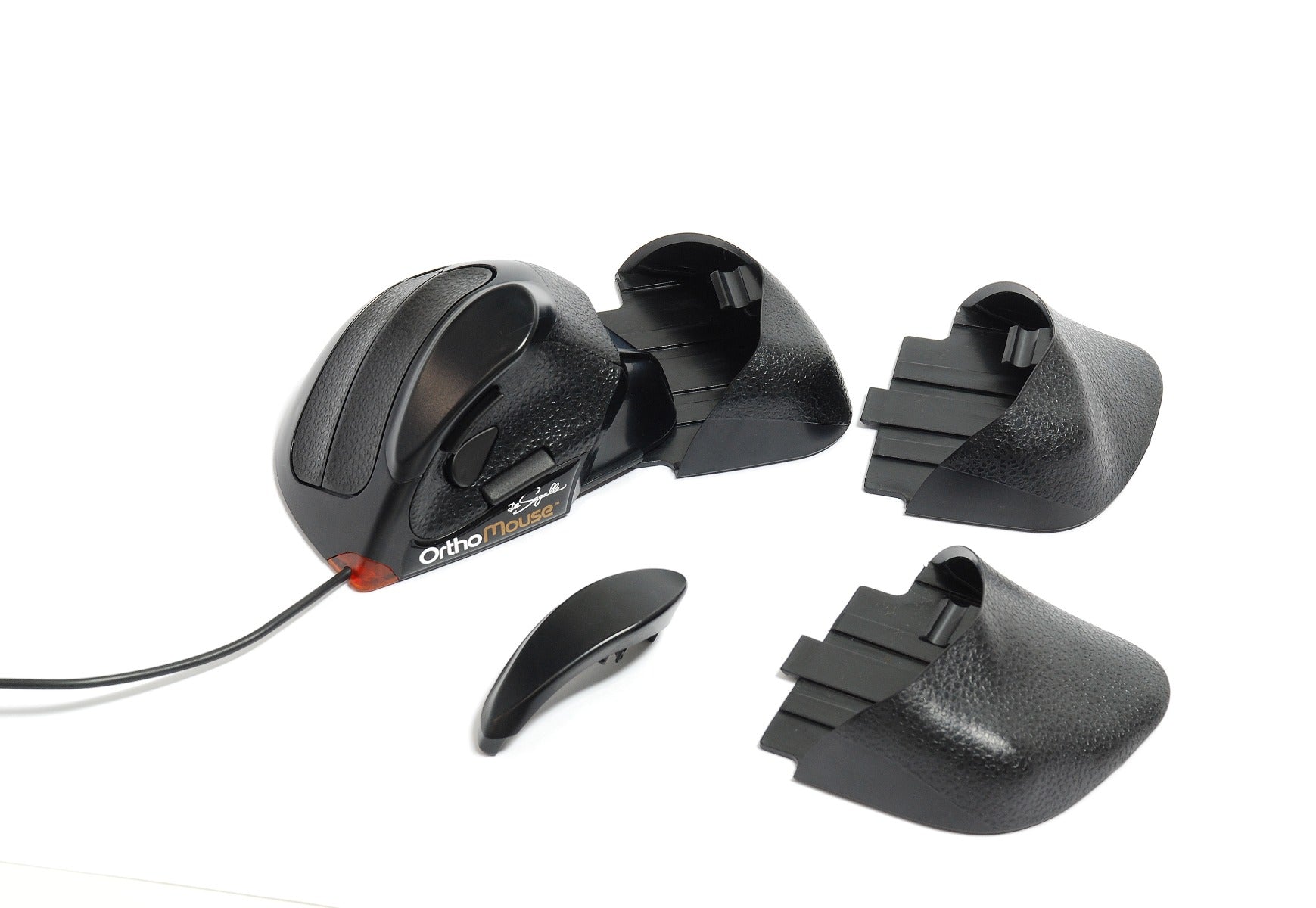 OrthoMouse Right Hand Wired