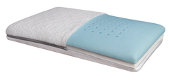 Bambi Ovation Memory Foam 3-in-1 Adjustable Pillow