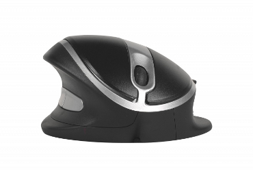 OysterMouse