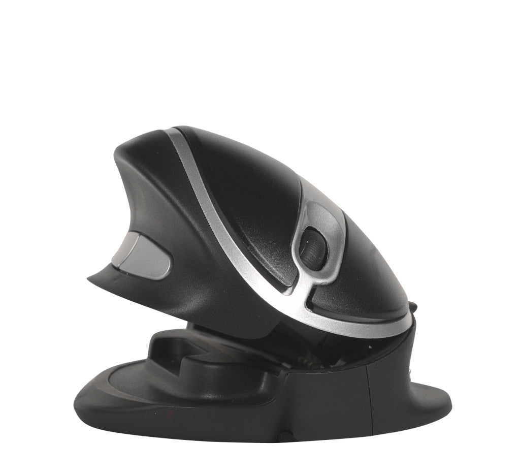 OysterMouse