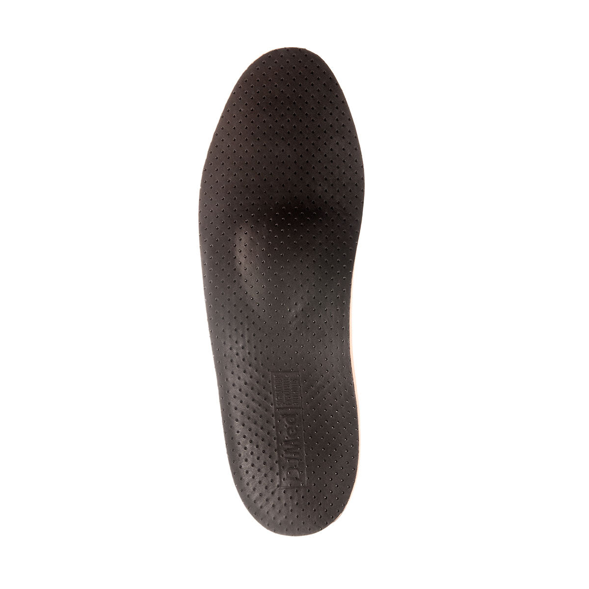 DJMed Signature Executive – Dress Shoe Leather Insoles