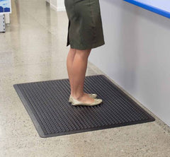 Ergo Bubble Mat