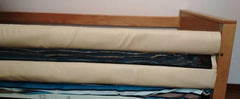 Padded Cover-Full Length Rails