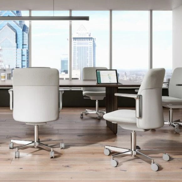 Humanscale Path Chair