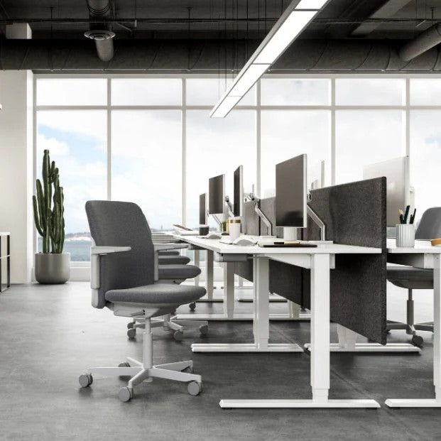 Humanscale Path Chair