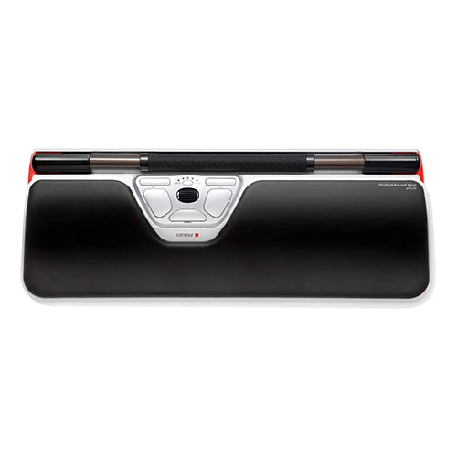 Contour Design RollerMouse Red