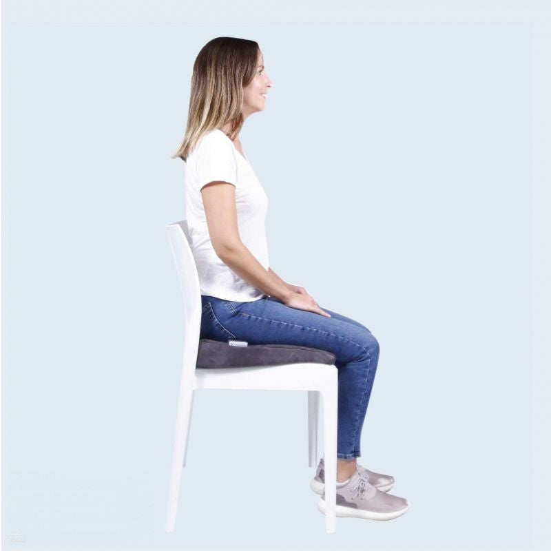 Therapeutic Pillow Posture Wedge Cushion