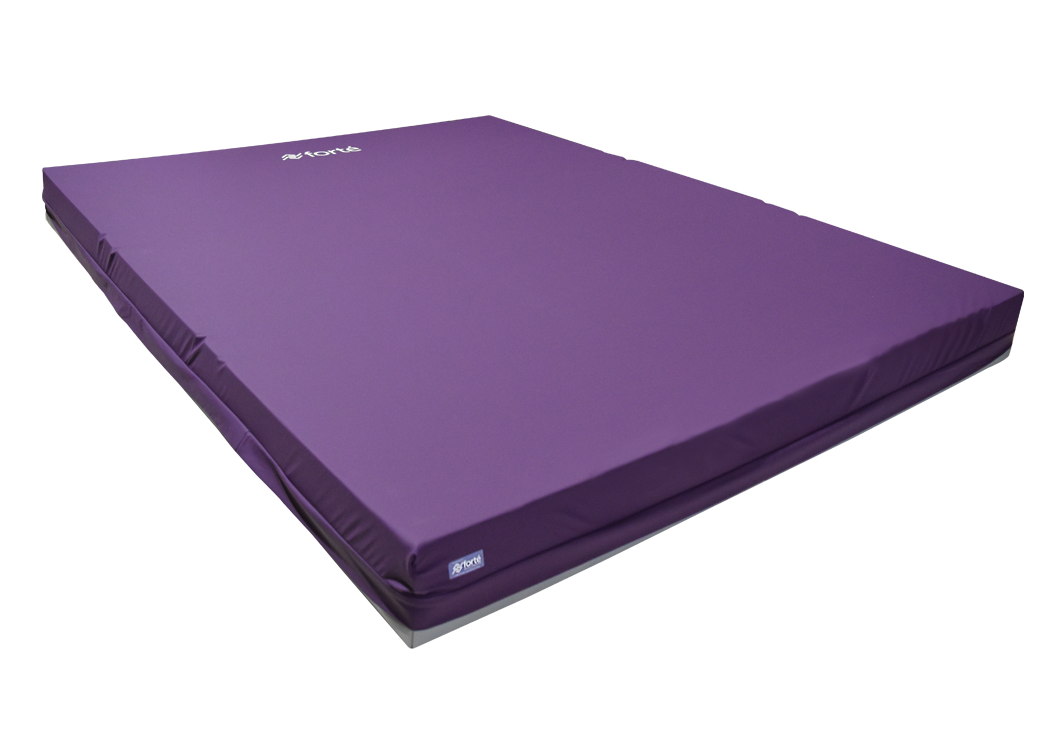 Forté Premiflex Classic Covers Double