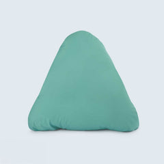 Therapeutic Pillow Pyramid Body Pillow - Best for Reading, Relaxing and Positioning