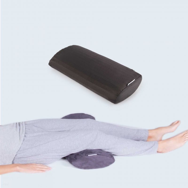 Therapeutic Pillow Quad Cushion - Back, Thigh, Knee & Ankle Support Cushion