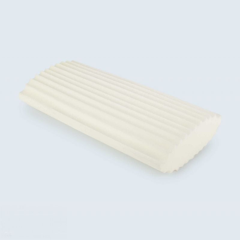 Therapeutic Pillow Quad Cushion - Back, Thigh, Knee & Ankle Support Cushion