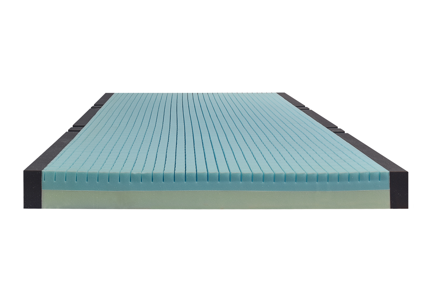 Forté Aurea Standard- MOQ 10 Units Medium Care Pressure Mattress