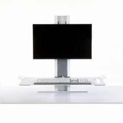 Humanscalea Quickstand SNG-LM LP Clampbolt