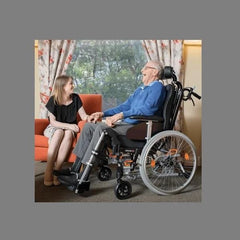 Aspire Rehab RX Advanced Tilt-In-Space - MWS449740