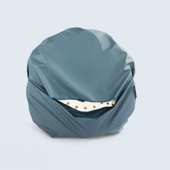 Therapeutic Pillow Ring Latex Cushion