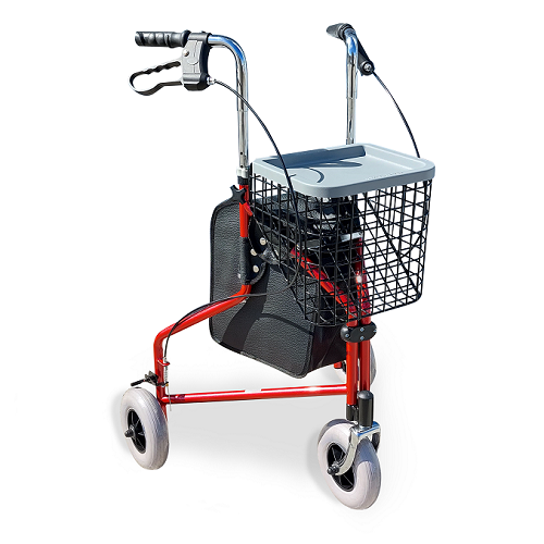 Redgum Tri Walker