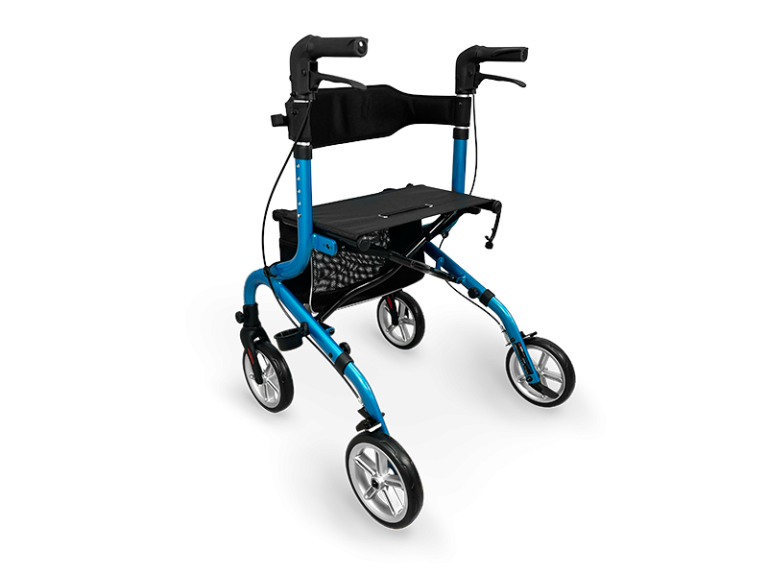 Redgum Ultra Lightweight Seat Walker