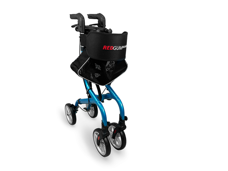 Redgum Ultra Lightweight Seat Walker