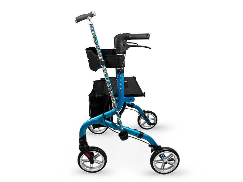 Redgum Ultra Lightweight Seat Walker