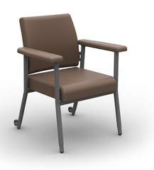 RedGum Katie Day Chair Multi Adjustable Low Back Chair