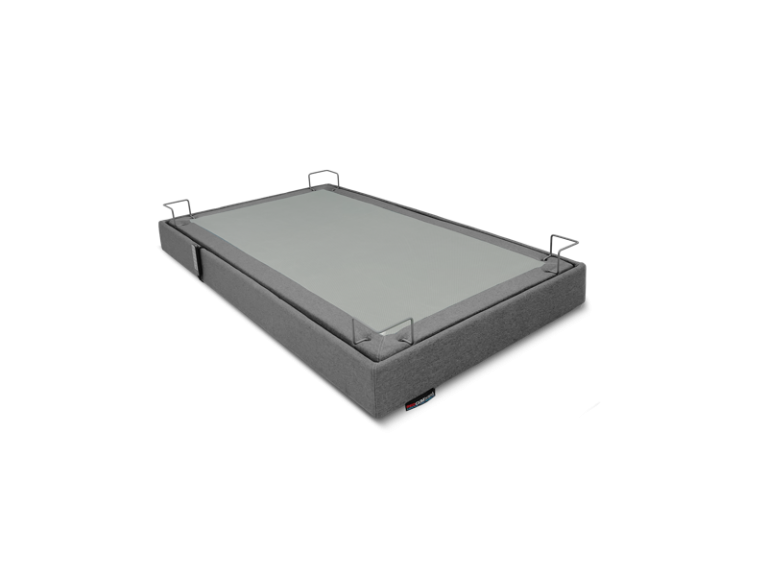 Redgum Comfort Lux King Single Floorline Bed