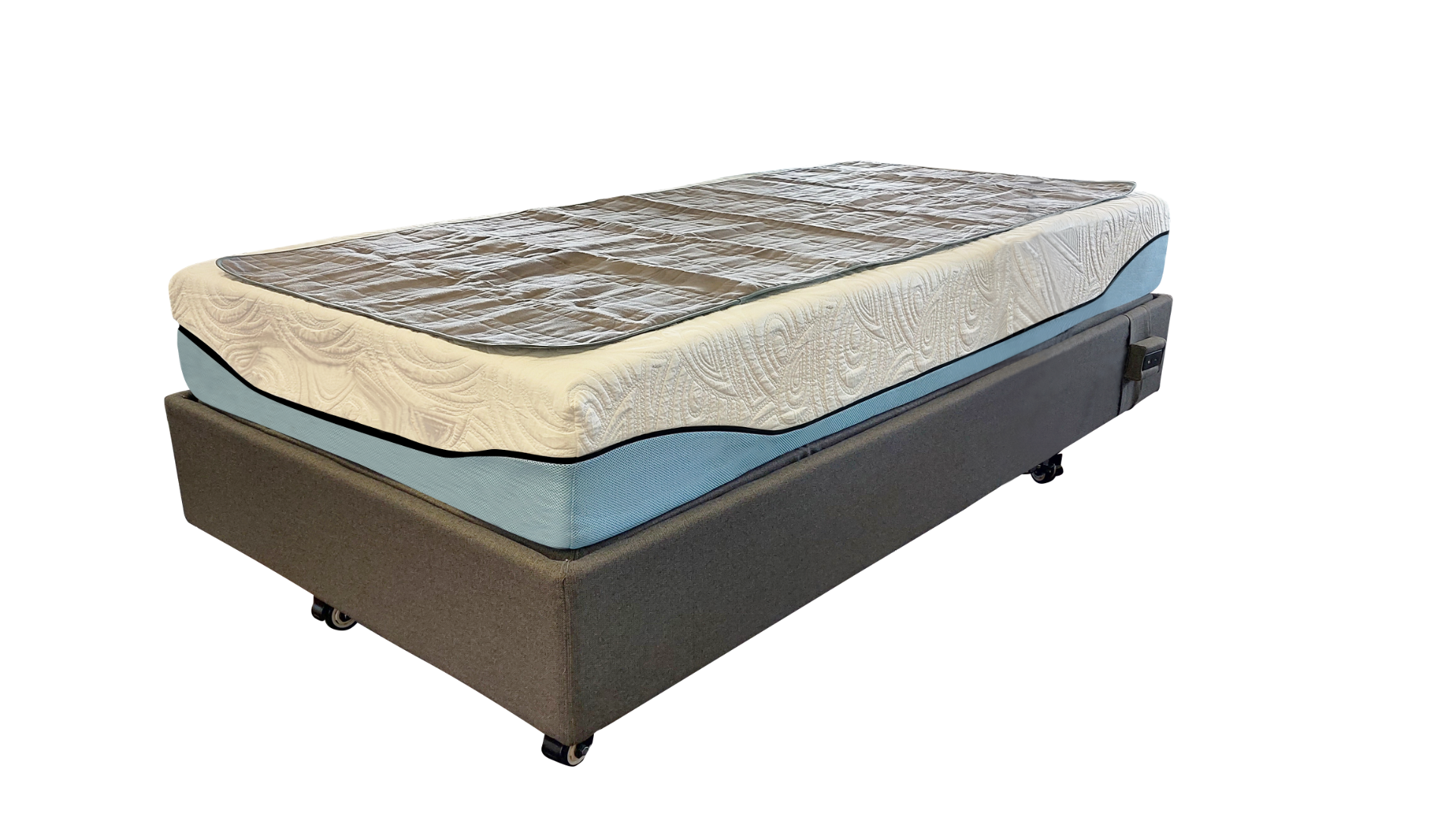 Redgum Mattress Protective Cover
