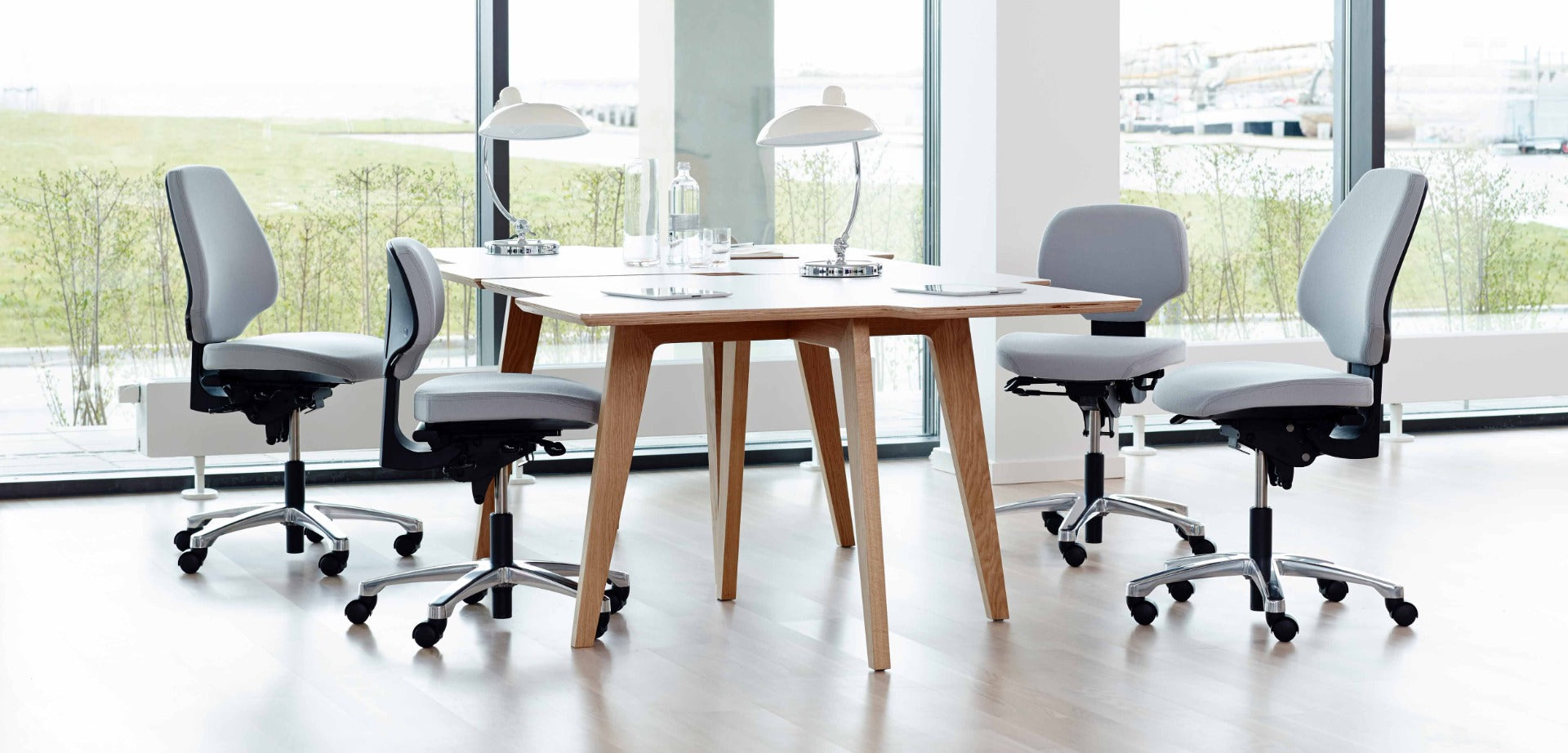 RH Activ 220 Office Chair