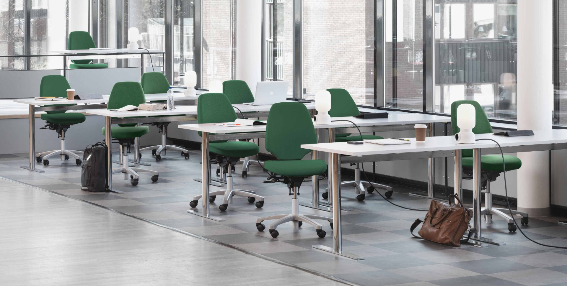 RH Activ 220 Office Chair