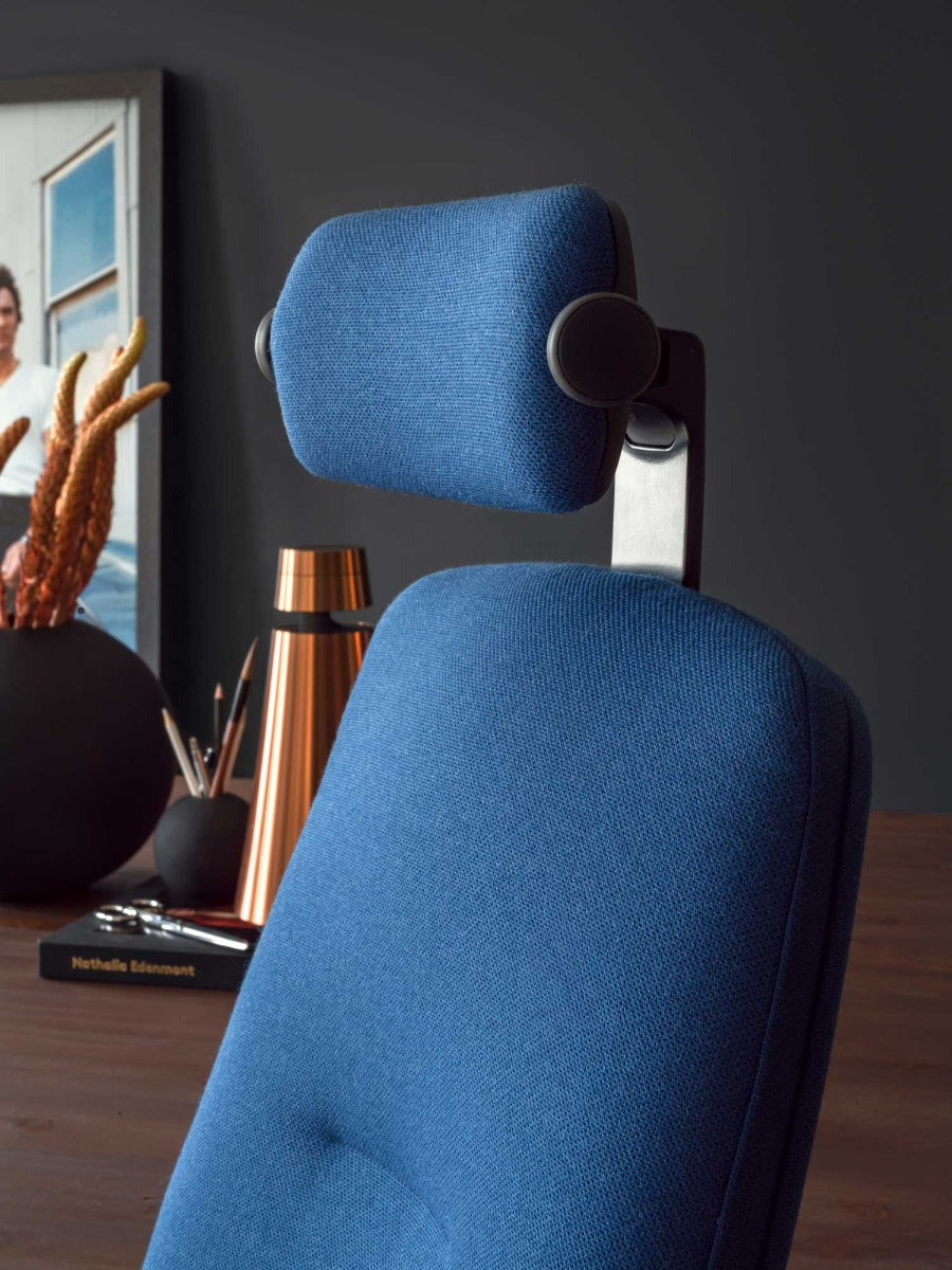 RH New Logic 220 Office Chair