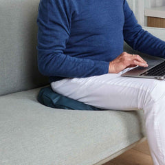 Therapeutic Pillow Ring Latex Cushion