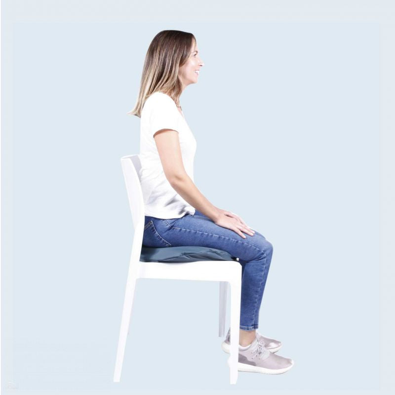 Therapeutic Pillow Ring Latex Cushion