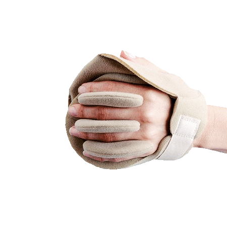 Rolyan Sof-Foam Palm Shield