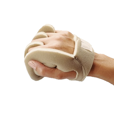 Rolyan Palm Shield