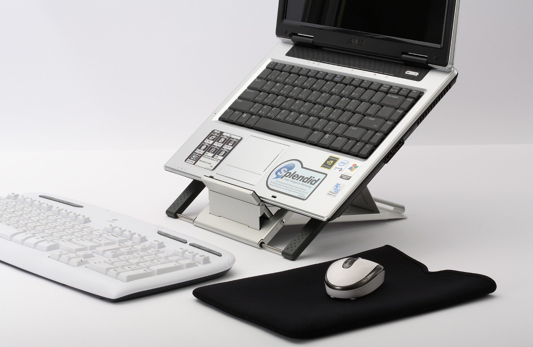 OPC Laptop Tablet Stand