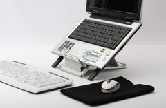 OPC Laptop Tablet Stand