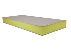 Forté Fourfront FM5 - MOQ 10+ 4-Way Rotational Immersion Mental Health Mattress