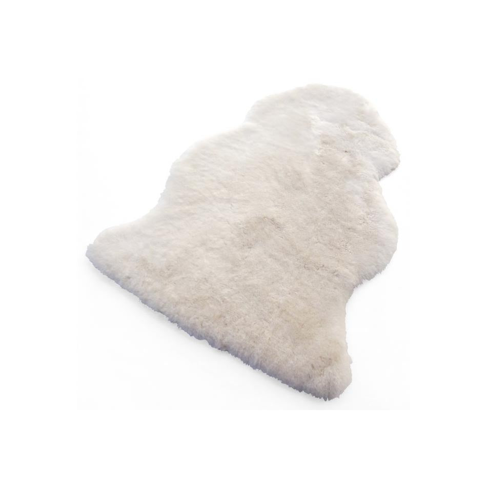 Sheepskin Rug Hospital Grade