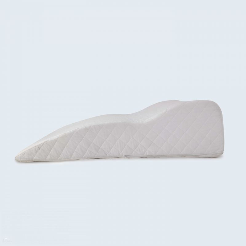 Therapeutic Pillow Side Reliever Support - Non Returnable Item