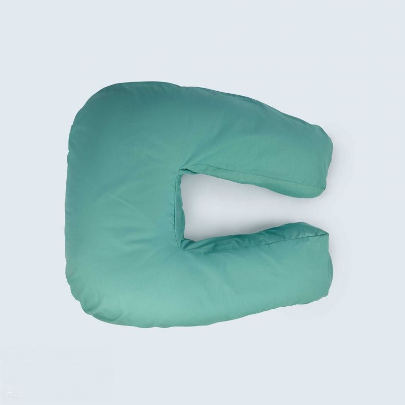Therapeutic Pillow Side Snuggler Pillow