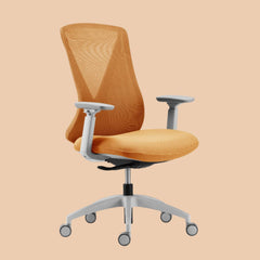 Skipa Task Chair by Humb.