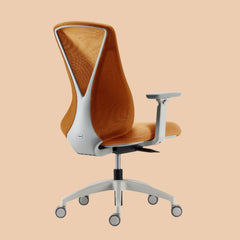 Skipa Task Chair by Humb.