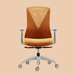 Skipa Task Chair by Humb.