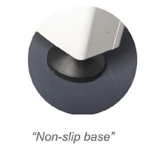 TopGun Homecare Royale Flush Toilet Lift Seat