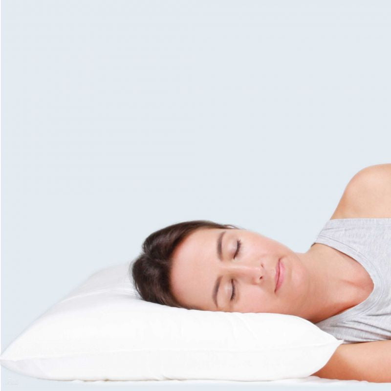 Therapeutic Pillow Sleepezy 3 Zone Pillow