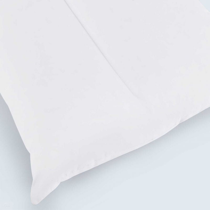 Therapeutic Pillow Sleepezy 2 Zone Pillow Adjustable Pillow
