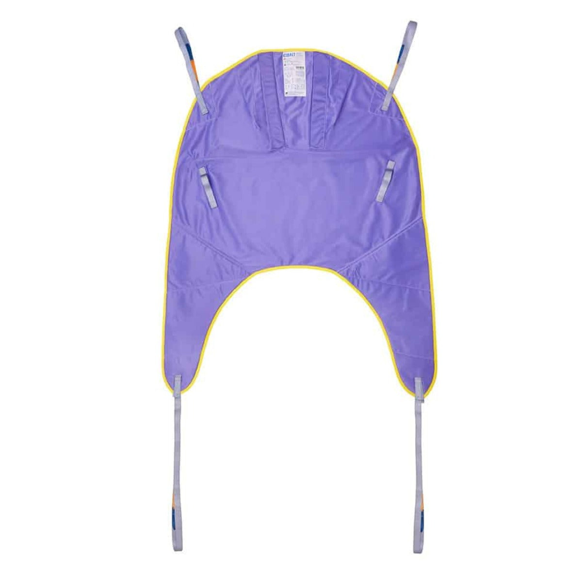 Cobalt Universal/General Purpose Sling - Polyester - Clip