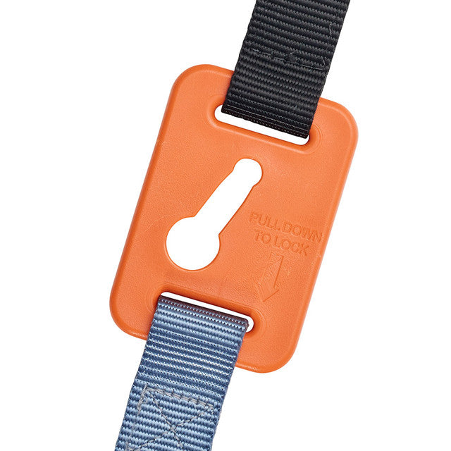 Cobalt Health Stand Aid Belt/Standing Sling with Back Support
